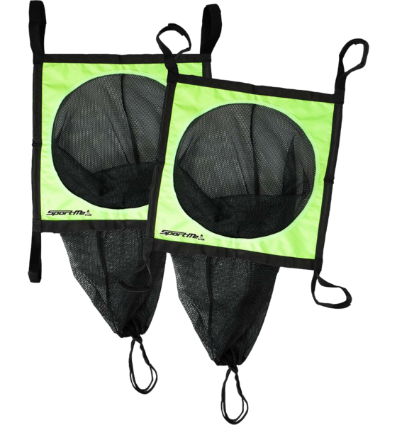 
SPORTME, 
Fotbollstarget Duo 2-pack, 
Detail 1
