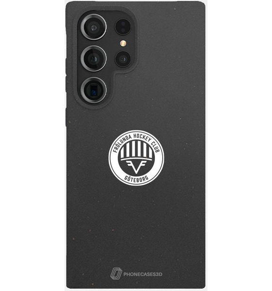 
PHONECASES3D, 
Frölunda Hockey Official Compostable Phone Case Design 10, 
Detail 1
