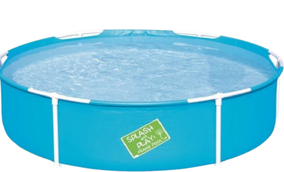 
BESTWAY, 
Frame Pool 152x38cm - Bestway 56283, 
Detail 1
