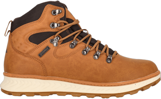 
WHISTLER, 
Francisco Boots, 
Detail 1
