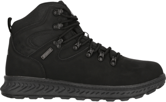 
WHISTLER, 
Francisco Boots, 
Detail 1
