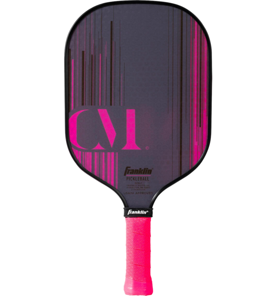 
FRANKLIN, 
Franklin Cm Signature 13mm Pickleballracket  - Rosa, 
Detail 1

