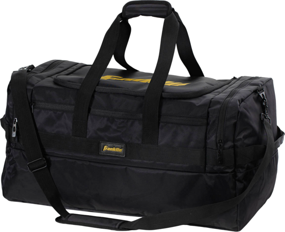 
FRANKLIN, 
Franklin Elite Duffel Bag Racketväska, 
Detail 1

