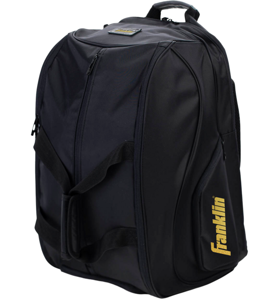 
FRANKLIN, 
Franklin Elite Hybrid Pickleballracket Ryggs&auml;ck, 
Detail 1
