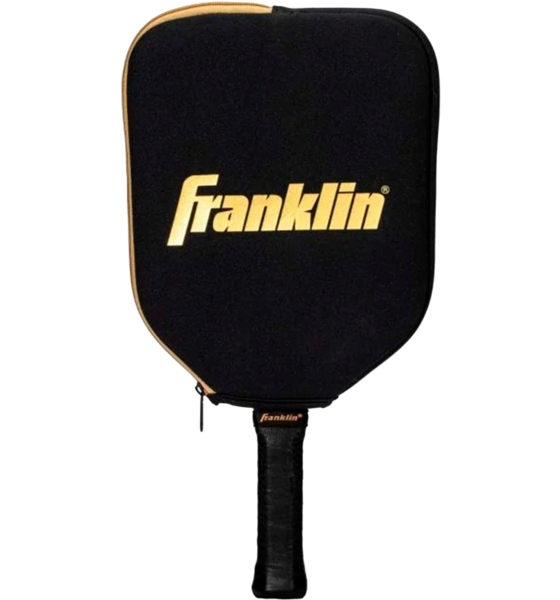 
FRANKLIN, 
Franklin Pickleball Single Racket Cover, 
Detail 1
