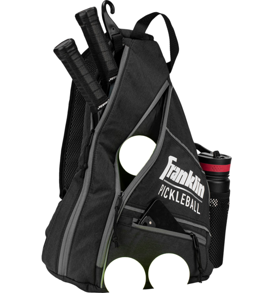 
FRANKLIN, 
Franklin Racketv&auml;ska, 
Detail 1
