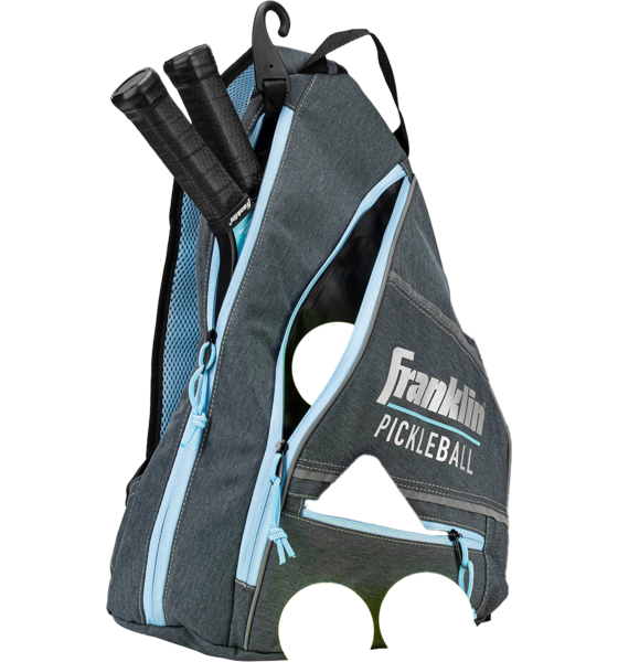 
FRANKLIN, 
Franklin Racketv&auml;ska, 
Detail 1
