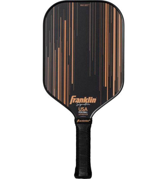 
FRANKLIN, 
Franklin Signature Pro 13mm Pickleballracket, 
Detail 1
