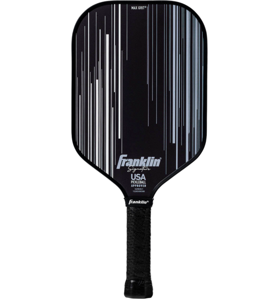 
FRANKLIN, 
Franklin Signature Pro 13mm Pickleballracket, 
Detail 1

