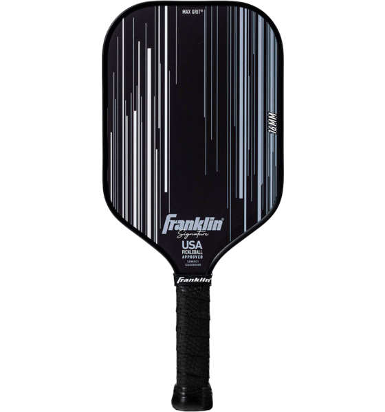 
FRANKLIN, 
Franklin Signature Pro 16mm Pickleballracket, 
Detail 1
