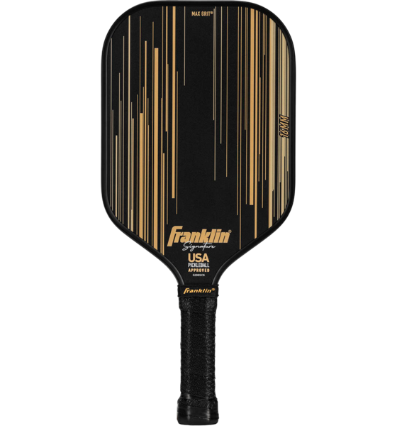 
FRANKLIN, 
Franklin Signature Pro 16mm Pickleballracket, 
Detail 1
