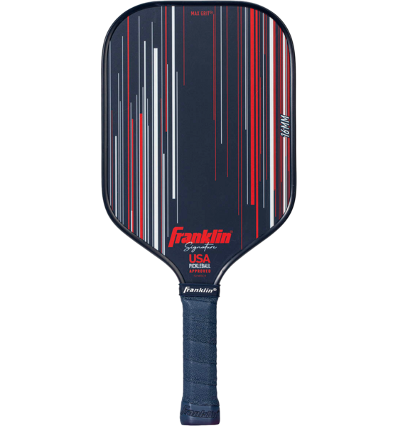
FRANKLIN, 
Franklin Signature Pro 16mm Pickleballracket, 
Detail 1
