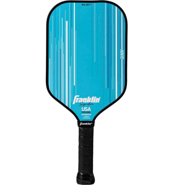 
FRANKLIN, 
Franklin Signature Pro 16mm Pickleballracket, 
Detail 1
