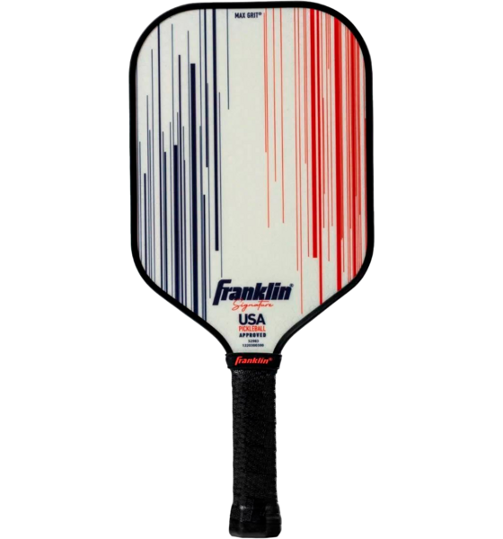 
FRANKLIN, 
Franklin Signature Pro 16mm Pickleballracket, 
Detail 1
