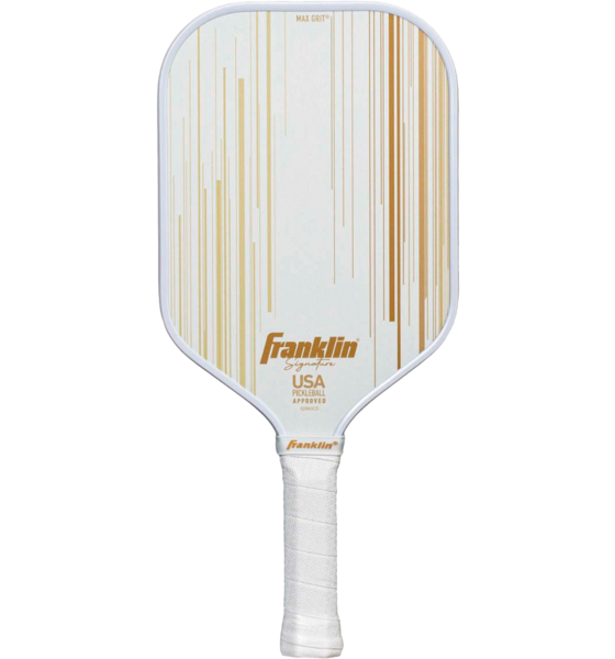 
FRANKLIN, 
Franklin Signature Pro 16mm Pickleballracket, 
Detail 1
