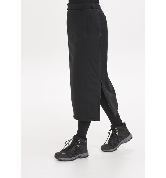 952421101101 WHISTLER  Franny Skirt 952421101101 WHISTLER Franny Skirt  Model01 Detail