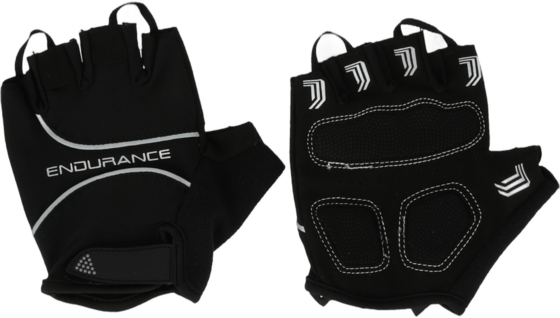 
ENDURANCE, 
Fraserburgh Finger Gloves, 
Detail 1
