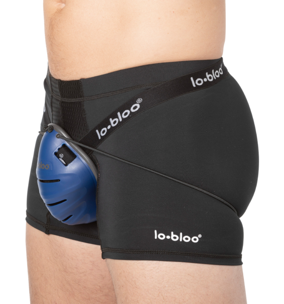 
LOBLOO, 
Free Athletic Groin Cup - 13+ Yrs, 
Detail 1
