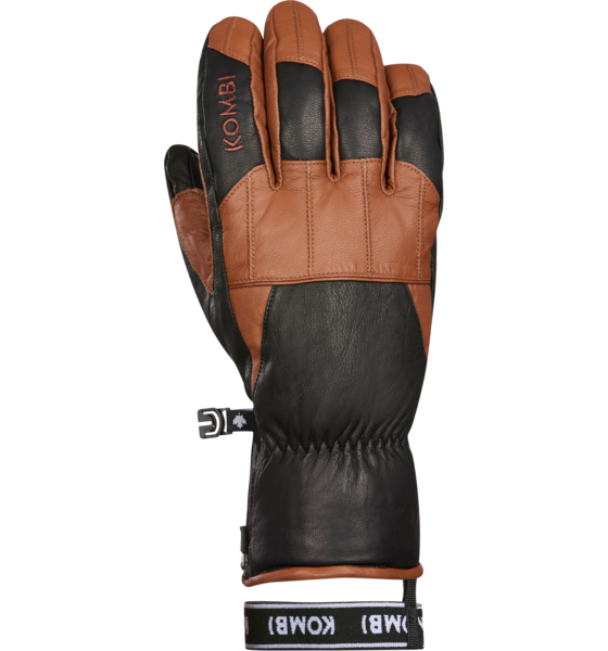 
KOMBI, 
Free Fall M Glove, 
Detail 1
