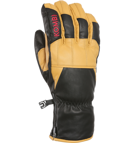 
KOMBI, 
Free Fall M Glove, 
Detail 1
