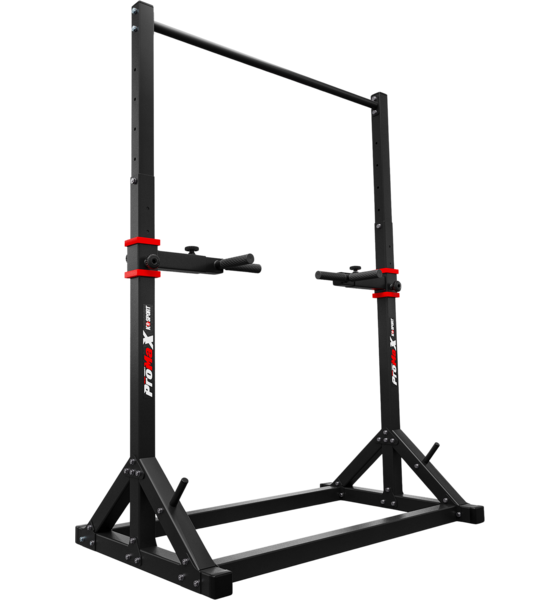 
K-SPORT, 
Free-standing Pull-up Bar, 
Detail 1
