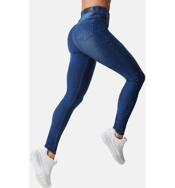 939137102101 ALERA Freeform Jeans 939137102101 ALERA Freeform Jeans Model01 Detail