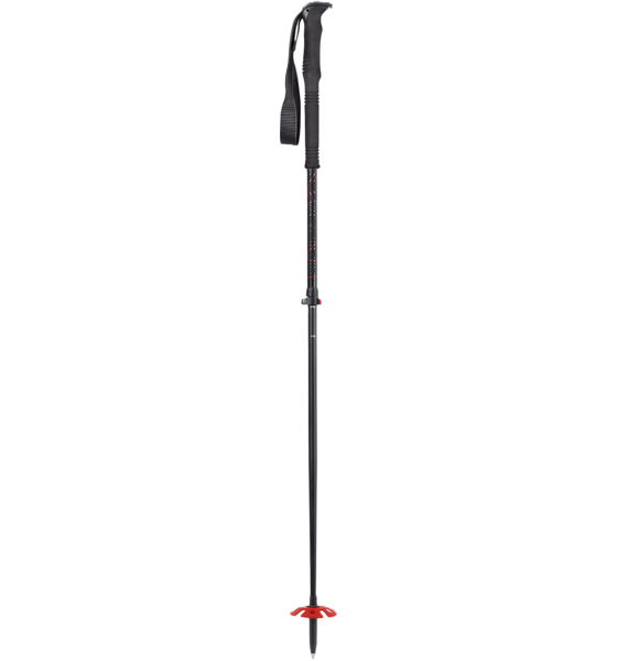 938172101101 NORDICA Freeride Unlimited  Standard Detail