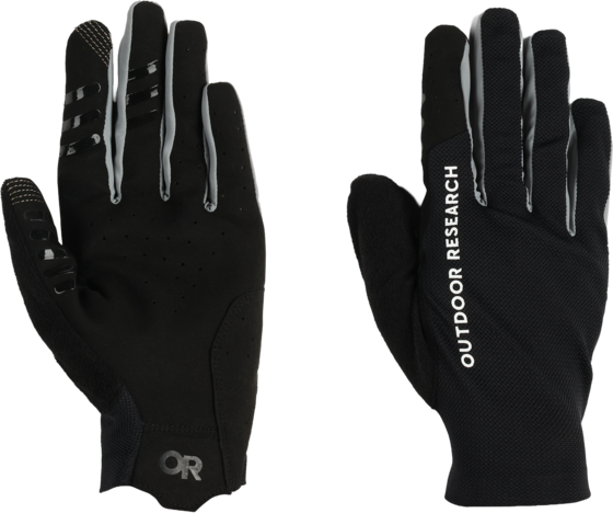 
OUTDOOR RESEARCH, 
Freewheel Bike Glv, 
Detail 1
