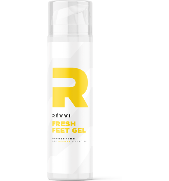 
RÉVVI, 
Fresh Feet Gel 200ml, 
Detail 1
