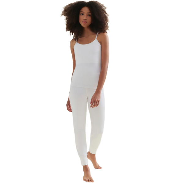 
WELLICIOUS, 
Fresher Tank - Diamond White, 
Detail 1
