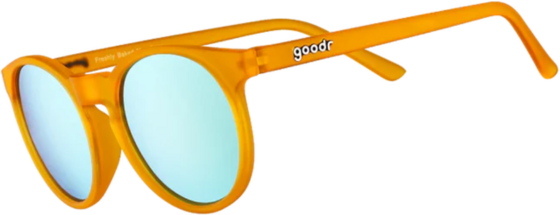 
GOODR, 
Freshly Baked Man Buns, 
Detail 1
