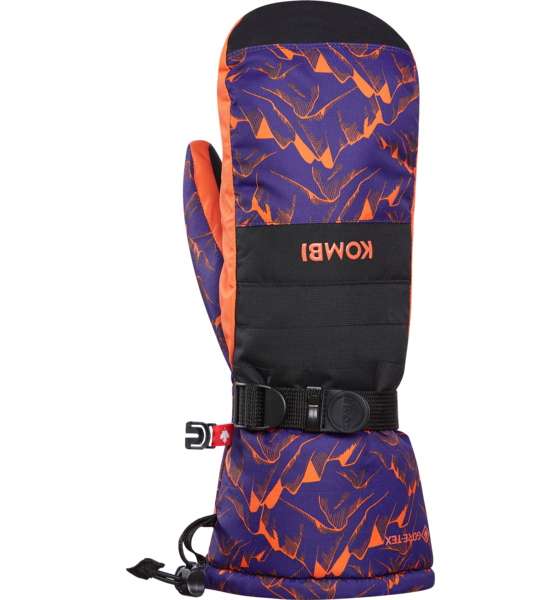 
KOMBI, 
Frontier W Mitt, 
Detail 1
