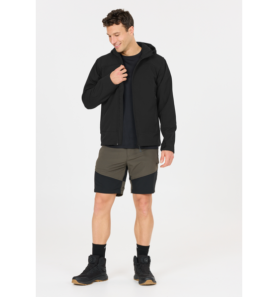 
WHISTLER, 
Frontier, 
Detail 1
