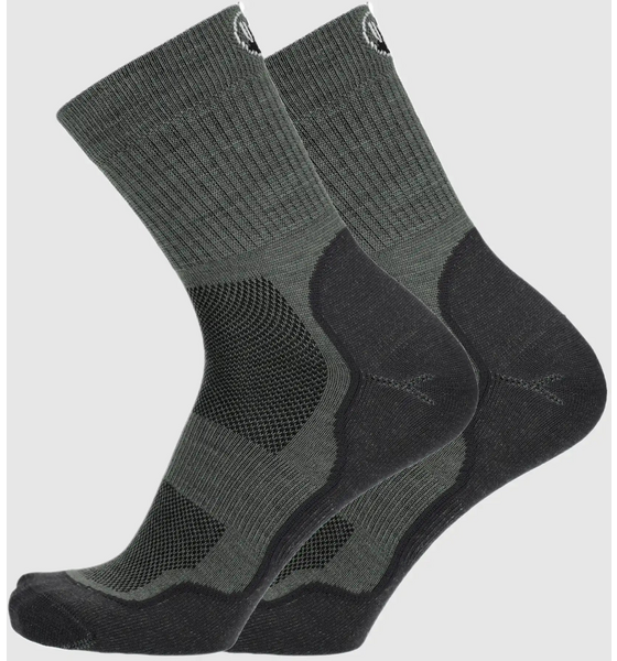 
UPHILLSPORT, 
Frost Trail Running 2-layer Ventilated L3 With Merino, 
Detail 1
