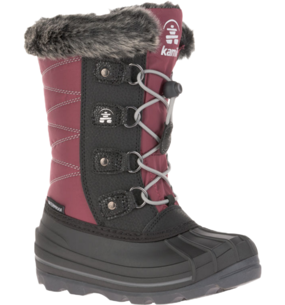 
KAMIK, 
Frostylake, 
Detail 1
