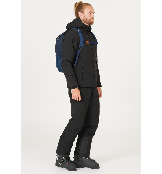 
WHISTLER, 
Froswick Backpack, 
Detail 1
