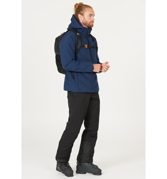 
WHISTLER, 
Froswick Backpack, 
Detail 1
