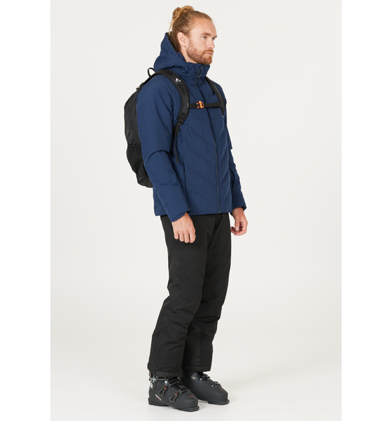 
WHISTLER, 
Froswick Backpack, 
Detail 1
