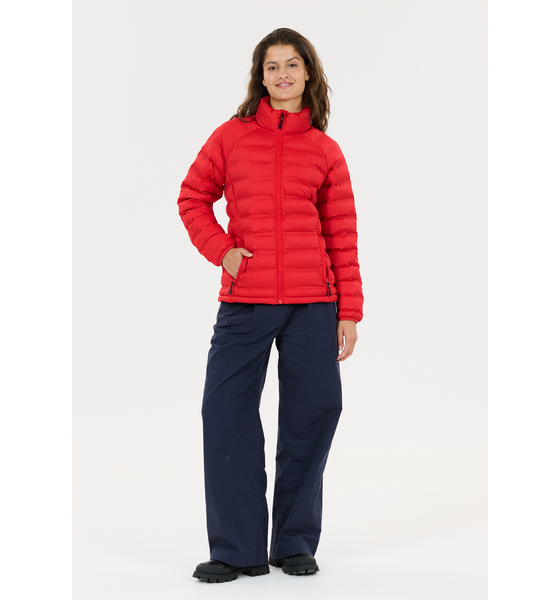 
WHISTLER, 
Froze, 
Detail 1
