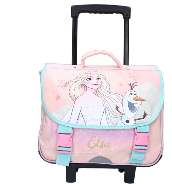 
VADOBAG, 
Frozen Ii It's All Magic, 
Detail 1
