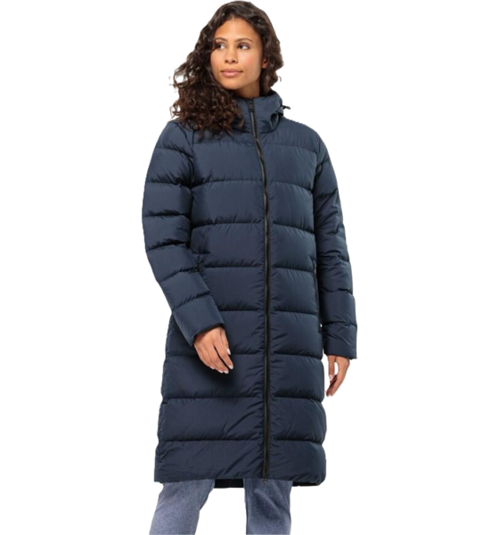 
JACK WOLFSKIN, 
Frozen Palace Coat W, 
Detail 1
