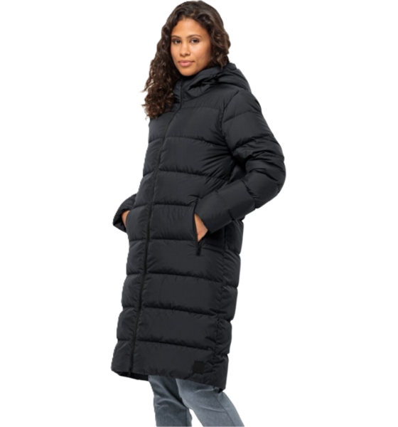 
JACK WOLFSKIN, 
Frozen Palace Coat W, 
Detail 1
