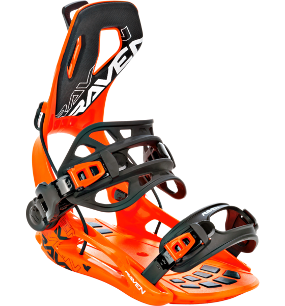 
RAVEN, 
Ft360 Fastec, 
Detail 1
