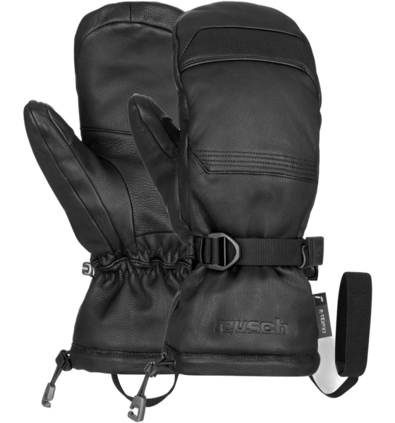 
REUSCH, 
Fullback Down R-tex&reg; Xt Mitten, 
Detail 1
