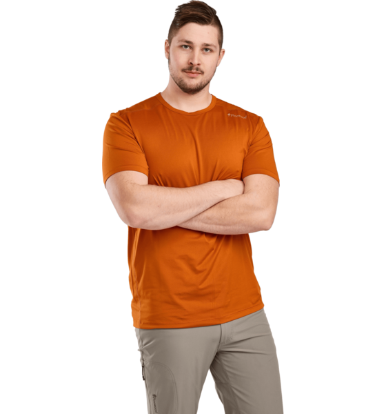 
PINEWOOD, 
Function T-shirt, 
Detail 1
