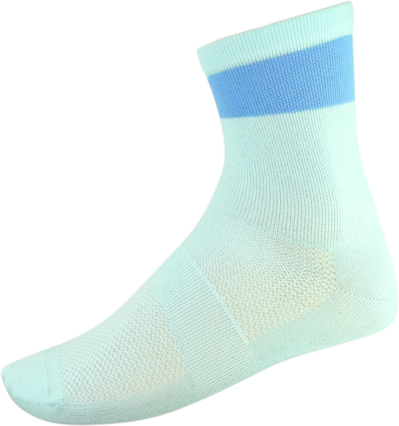 
SAVVYDAYS, 
Functional Mid Socks, 
Detail 1
