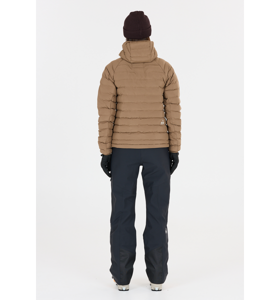 
SOS, 
Furano Ski Jacket, 
Detail 1
