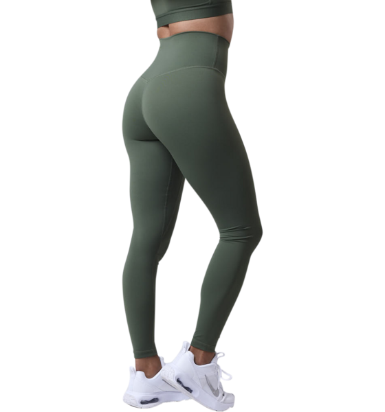 
CLN ATHLETICS, 
Fuse 2.0 Tights, 
Detail 1
