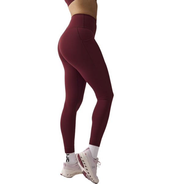 
CLN ATHLETICS, 
Fuse Pocket Tights Tall, 
Detail 1
