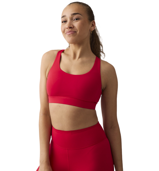 
CLN ATHLETICS, 
Fuse Sport Bra, 
Detail 1
